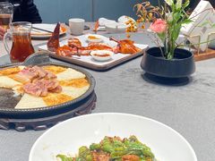 -小厨娘淮扬菜(天印大道店)