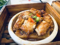 -柳州宾馆-云霄阁·旋转餐厅