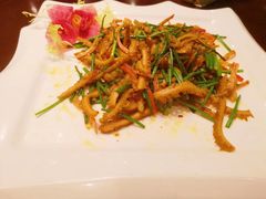 -万家宴海鲜大酒楼(五四路店)