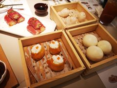 -蔡澜点心·粤菜(西单大悦城店)