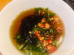 自选自助调料-老码头火锅(骡马市店)