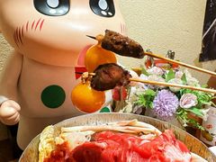 -王氏炉匠·烧鸟放题自助(三里屯店)
