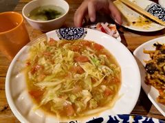 -山城遇宴·重庆江湖菜(五道口银谷大厦店)