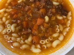 牛尾通粉-喜莲咖啡