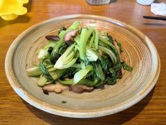 -芳草地度假酒店·野炉中餐厅