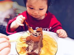 -Awfully Chocolate(来福士广场店)