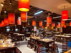 -巴蜀大宅门火锅(北大街店)