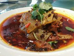 -阿庄新豫菜(通泰路店)