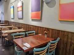 -榖屋house of flour(张江首店)