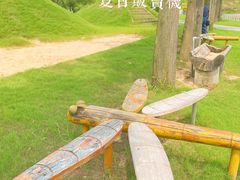 -前小桔亲子创意农场·草莓采摘·露营烧烤