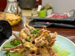 -金龙·打边炉(武进路店)