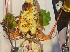 -大螃蟹海鲜餐厅