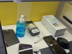 -爱回收(湖滨道购物中心店)