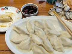 -渔家风味·鲅鱼水饺·央视展播·海鲜天津菜(开发区店)