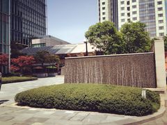 -上海静安香格里拉大酒店