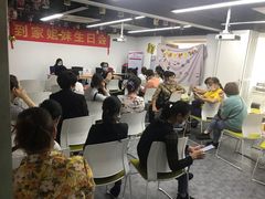 -天鹅到家·保姆月嫂育儿嫂(天河店)