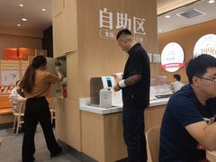 -乡村基·川味现炒大王(熙悦天街店)