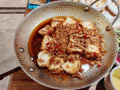 -沈家花园如皋菜(海阳路店)