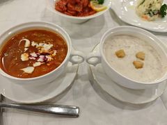-新侨三宝乐西餐厅(崇文门店)