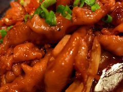 -西江美食舫·江西菜(健德桥店)