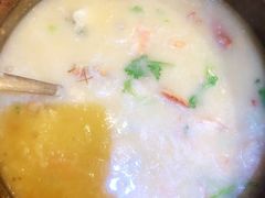 -金穗园·砂锅粥.醉鸡煲火锅(长寿路店)
