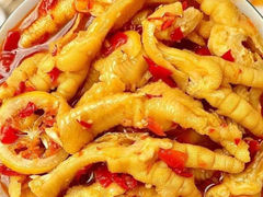 -双合园·海鲜水饺青岛菜(万佳广场店)