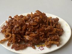 -大姨捞面(新安花园店)
