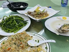 -景好海鲜餐厅(大鹏必选旅游店)