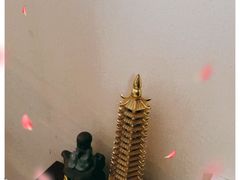 -园林格兰云天大酒店-太极名厨中餐厅