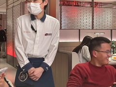 -海底捞火锅(凤凰广场店)