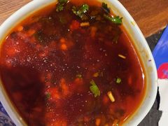 -来涮蜀鲜货火锅串串香(菜市口店)