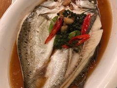 -绿茶餐厅(布吉万象汇店)