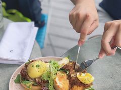-The Rug Cafe(王府中环店)