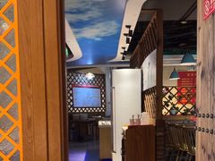 -313羊庄·荣耀·内蒙烧麦(亚运村店)