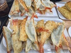 -绿茶餐厅(青岛城阳万象汇店)