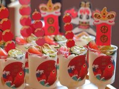 -5Cake五度无蔗糖低脂蛋糕(陶然亭店)