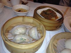 点心-海逸海鲜酒家(古北店)