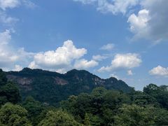 -青城山