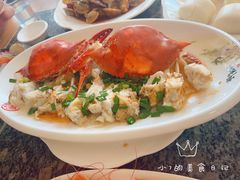 -阿勇海鲜排档2号(朱家尖店)