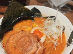 -雷神拉面(财富中心玉米楼店)