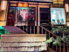门面-渔乡米香·剁椒鱼头(四方坪店)