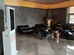 -漢頓温泉度假酒店