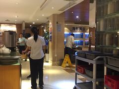 -阿英煲(凉城路店)