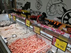 -AEON永旺超市(天津津南店)