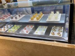 -大中华希尔顿酒店 念 全日制自助餐厅·亲子·聚餐