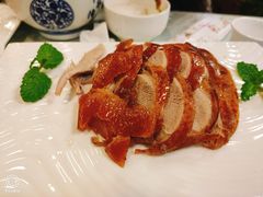 -东四民芳餐厅(世茂工三店)