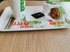 -德克士(安靖店)