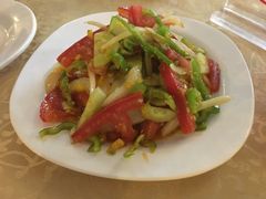 -维吾尔餐厅(宜山路店)