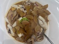 -品味居·首店·大连鲜活海鲜大连菜(东港店)