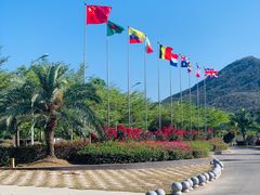 -亚龙湾国际玫瑰谷